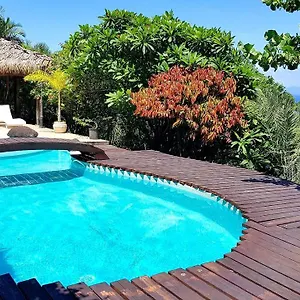 De Tahiti Punaauia (Tahiti)