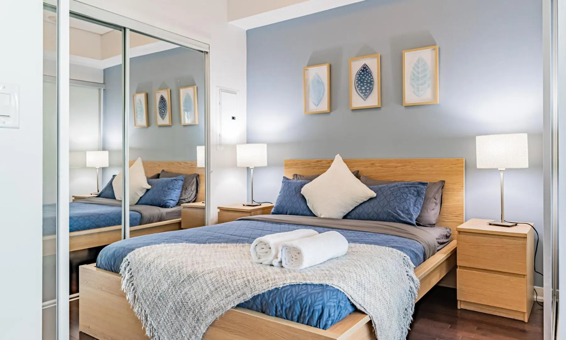 Apartamento York Suites Toronto