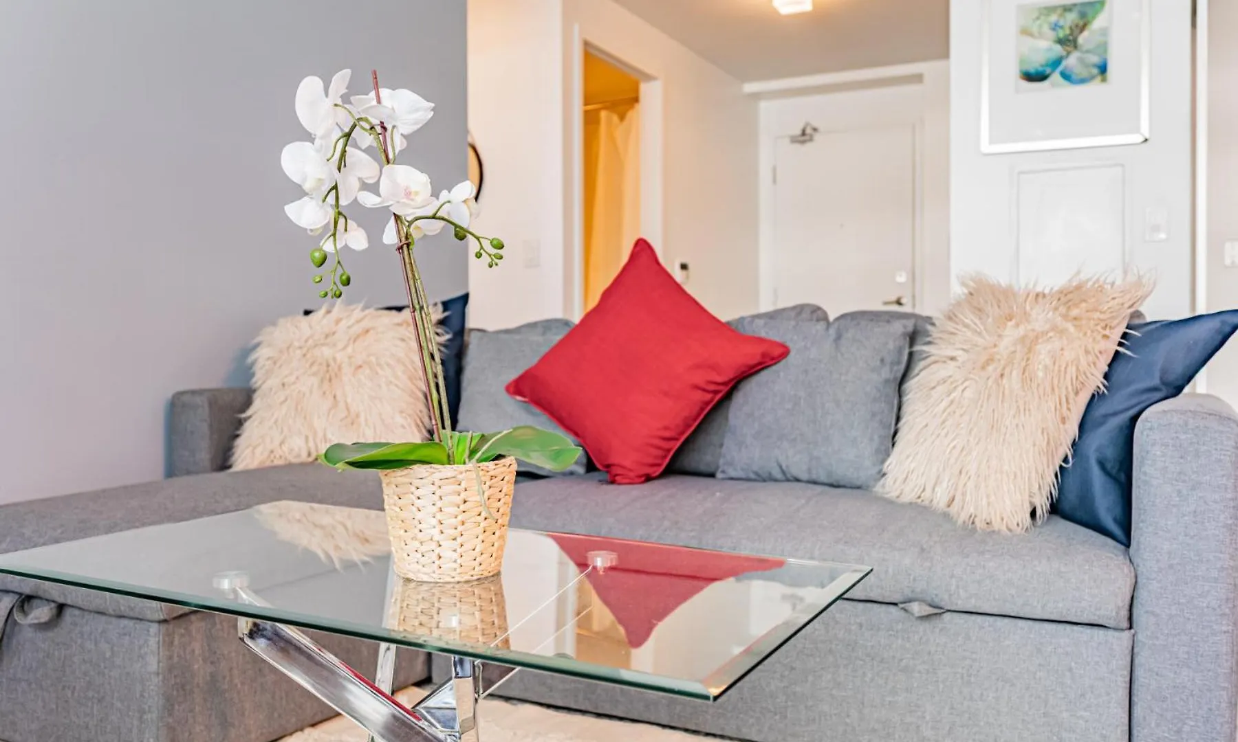 York Suites Toronto Apartamento
